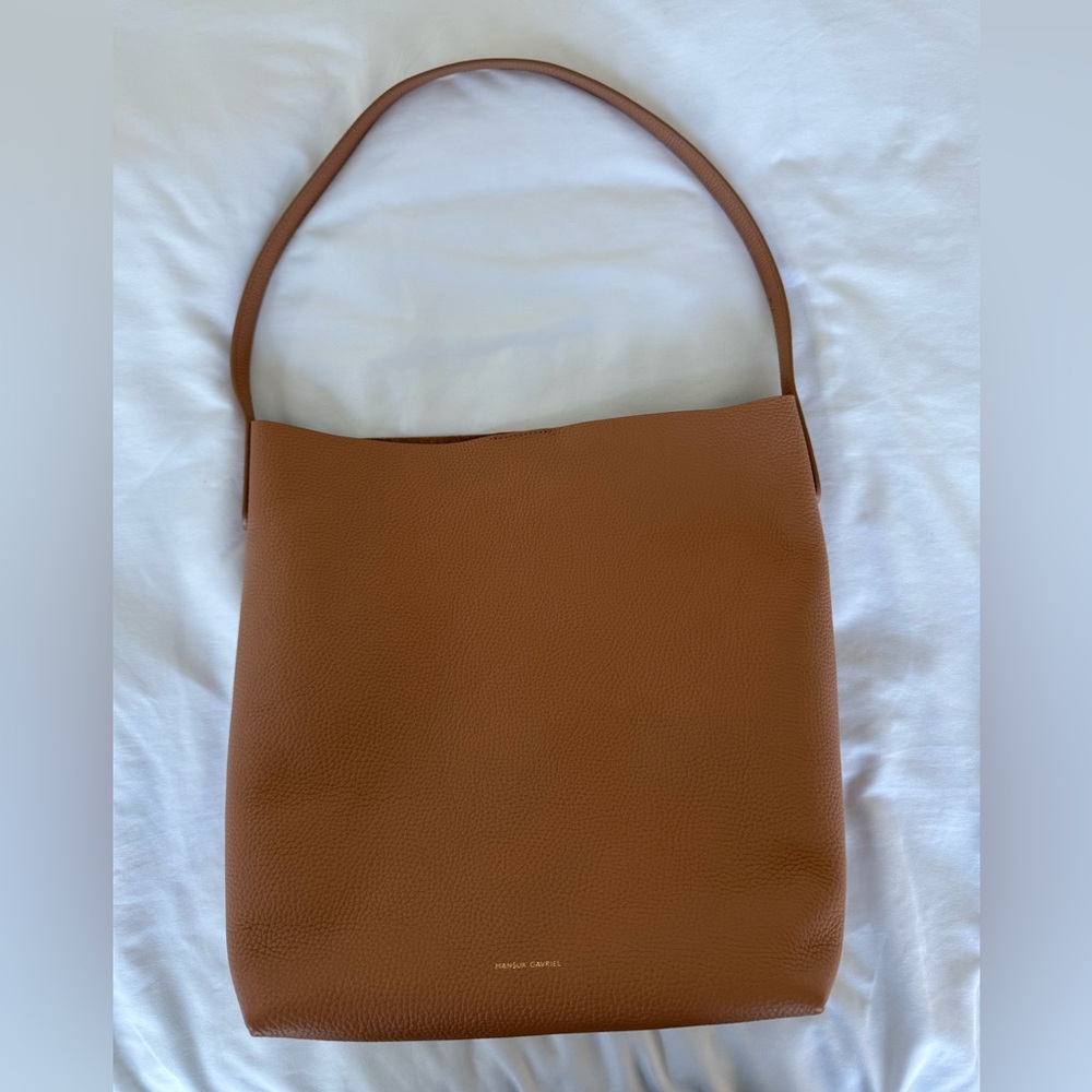 Mansur Gavriel Everyday Cabas Bag - Picture 2 of 8